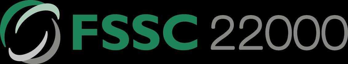 FSSC 22000 Certified
